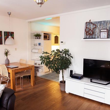 Vakantiehuis Katwijk Katwijk aan Zee ภายนอก รูปภาพ