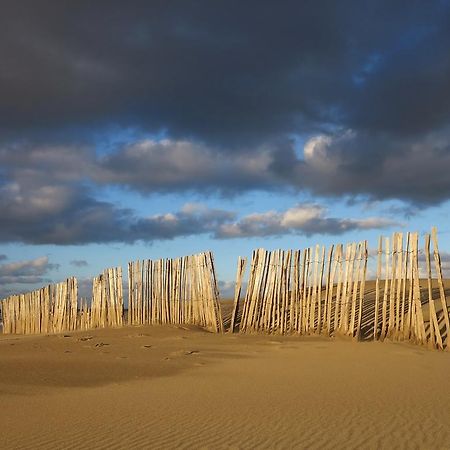 Vakantiehuis Katwijk Katwijk aan Zee ภายนอก รูปภาพ