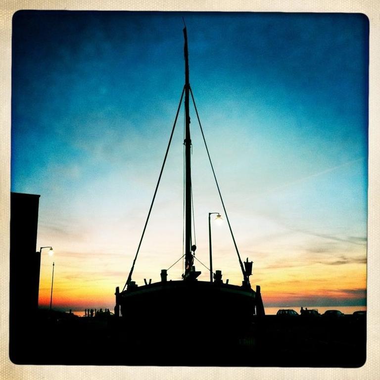 Vakantiehuis Katwijk Katwijk aan Zee ห้อง รูปภาพ