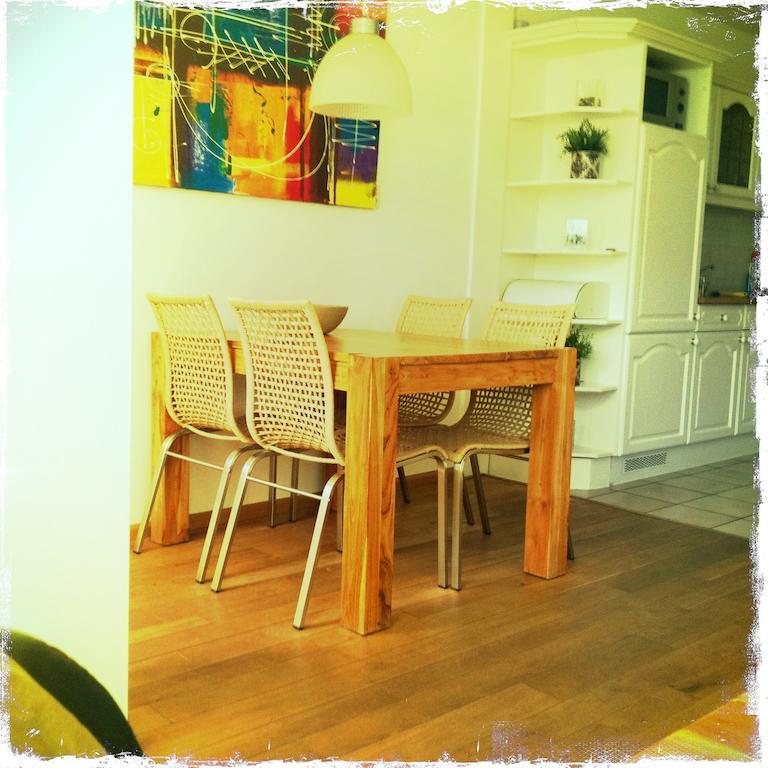 Vakantiehuis Katwijk Katwijk aan Zee ห้อง รูปภาพ
