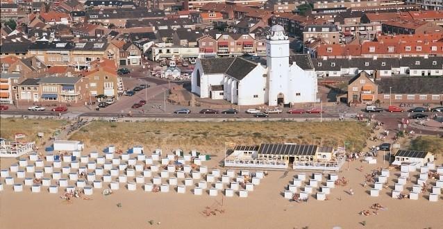 Vakantiehuis Katwijk Katwijk aan Zee ห้อง รูปภาพ