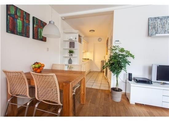 Vakantiehuis Katwijk Katwijk aan Zee ภายนอก รูปภาพ