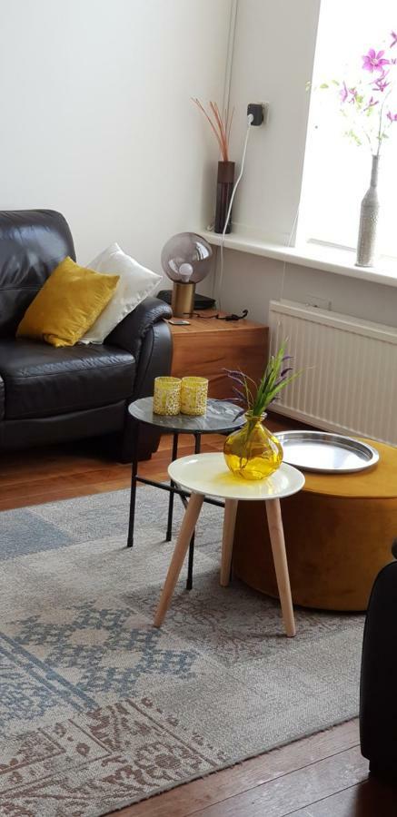 Vakantiehuis Katwijk Katwijk aan Zee ภายนอก รูปภาพ