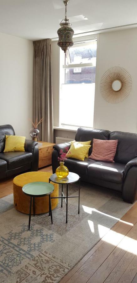 Vakantiehuis Katwijk Katwijk aan Zee ภายนอก รูปภาพ