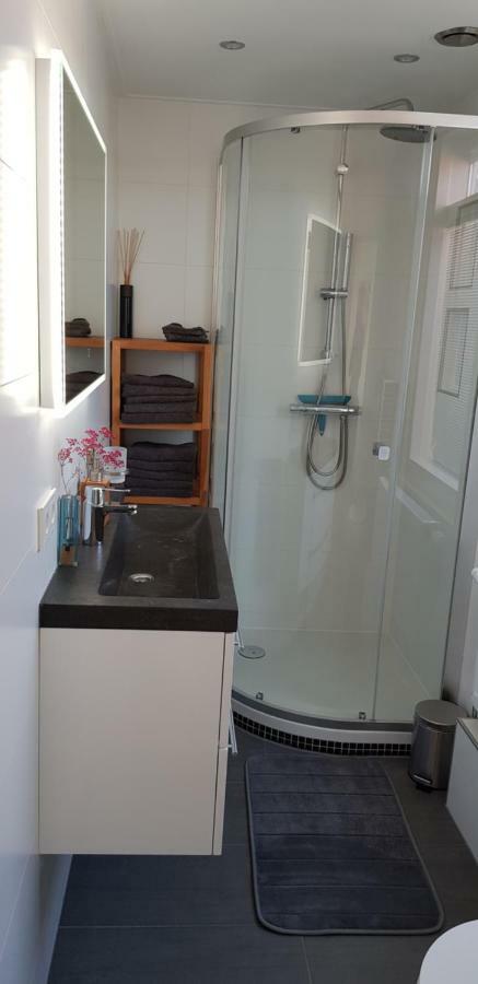 Vakantiehuis Katwijk Katwijk aan Zee ภายนอก รูปภาพ