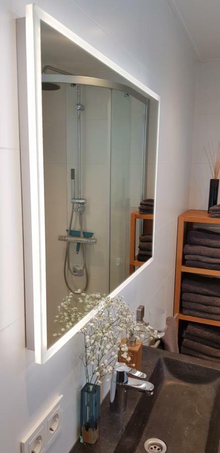 Vakantiehuis Katwijk Katwijk aan Zee ภายนอก รูปภาพ