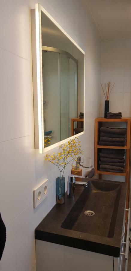 Vakantiehuis Katwijk Katwijk aan Zee ภายนอก รูปภาพ
